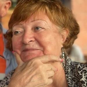 Meet your Posher, Margaret